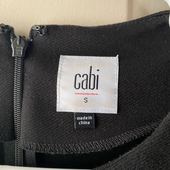 Cute Cabi Top - Picture 3 of 5